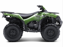 Фото Kawasaki KVF650 4x4  №1